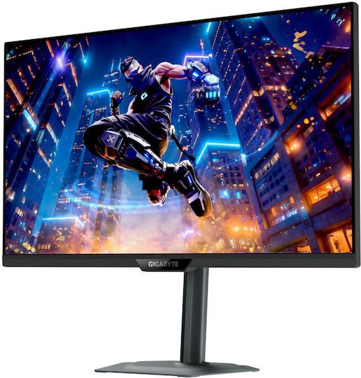 Gigabyte M27UP IPS HDR Monitor 27" 4K 3840x2160 160Hz  1ms GTG